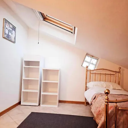 Senigallia Guest House סניגליה