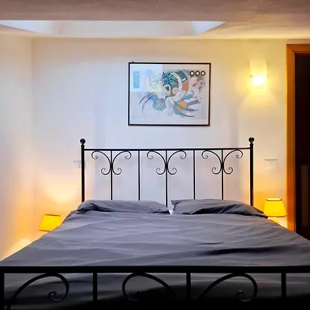 Senigallia Guest House סניגליה