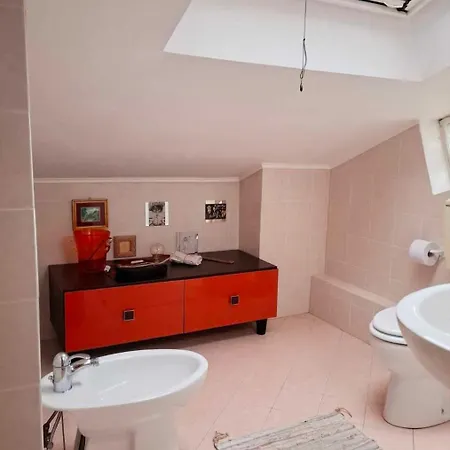 Senigallia Guest House דירה