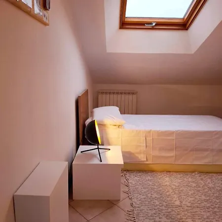 דירה Senigallia Guest House